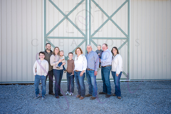 Deanna and family 0262