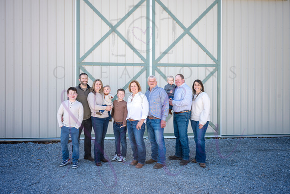 Deanna and family 0261