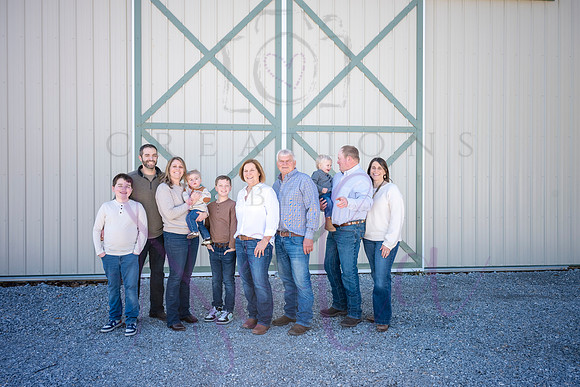 Deanna and family 0258