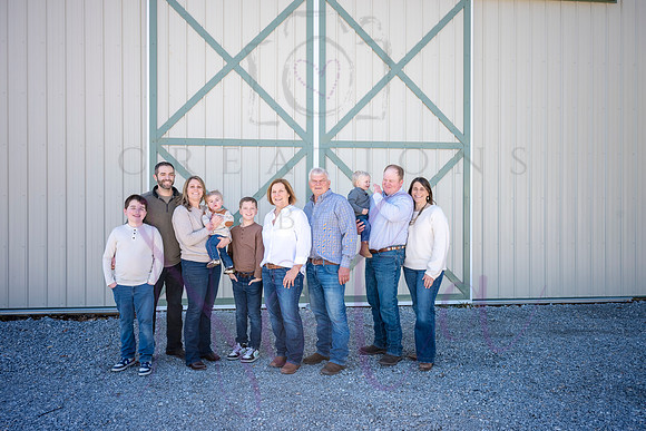 Deanna and family 0257