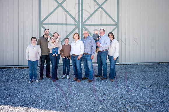 Deanna and family 0256