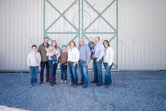 Deanna and family 0251