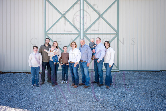 Deanna and family 0250