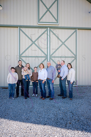 Deanna and family 0247