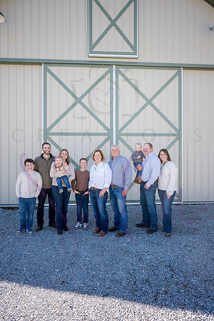 Deanna and family 0246