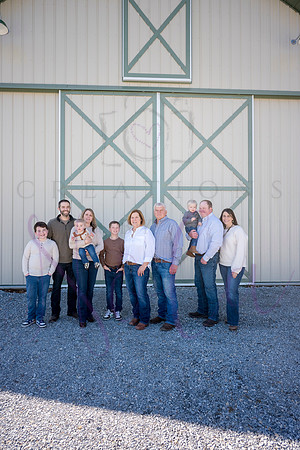 Deanna and family 0245
