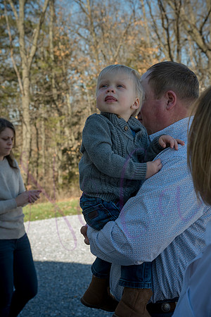 Deanna and family 0222