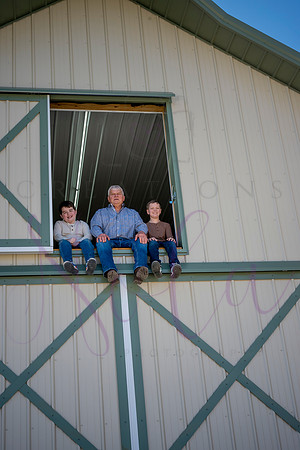 Deanna and family 0219