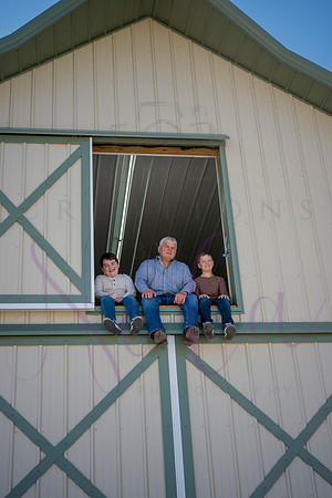 Deanna and family 0218