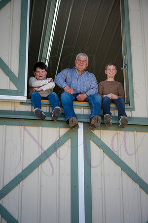 Deanna and family 0216