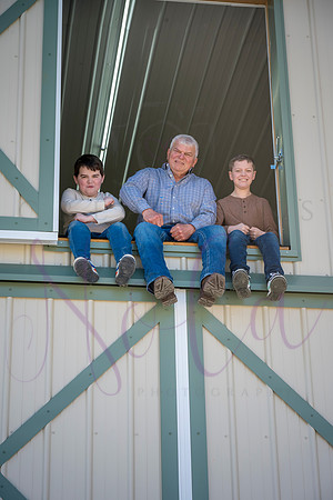Deanna and family 0213