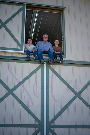 Deanna and family 0211