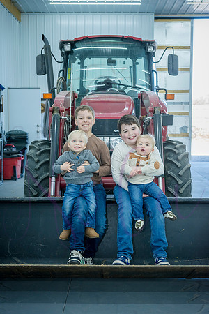 Deanna and family 0202