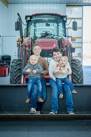 Deanna and family 0200