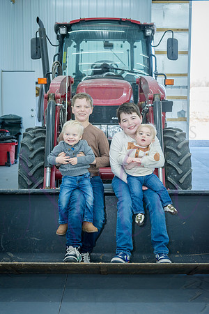 Deanna and family 0199