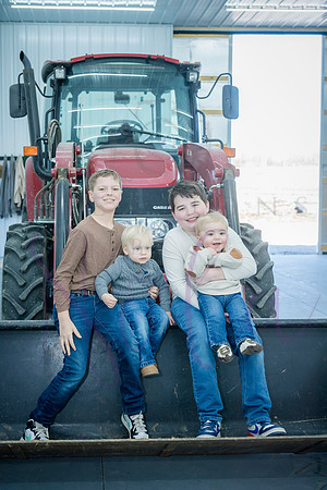 Deanna and family 0195