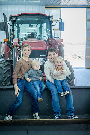 Deanna and family 0193