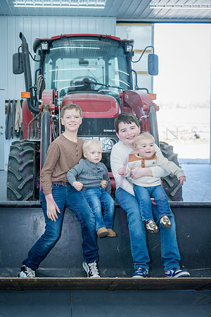 Deanna and family 0192