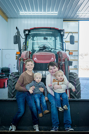 Deanna and family 0189