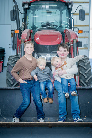 Deanna and family 0188