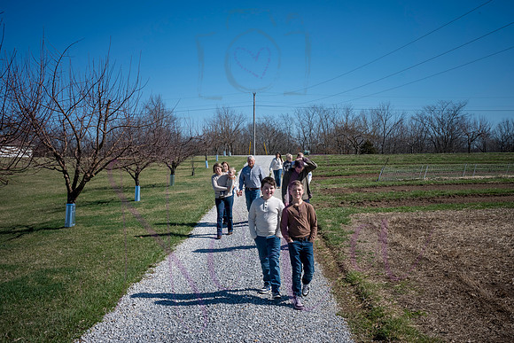 Deanna and family 0185