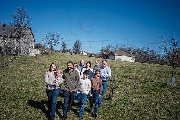 Deanna and family 0183