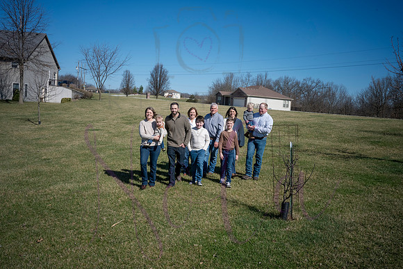 Deanna and family 0178