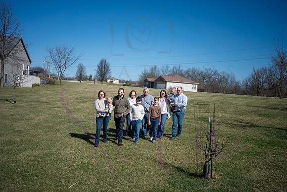 Deanna and family 0177