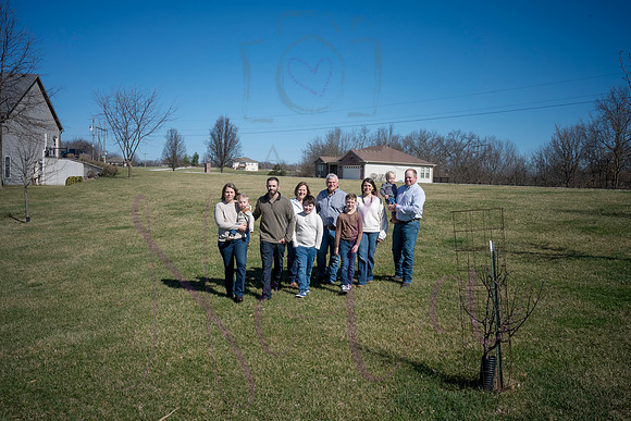 Deanna and family 0176