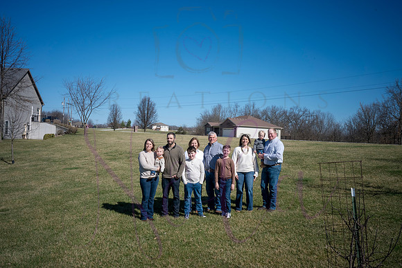 Deanna and family 0175