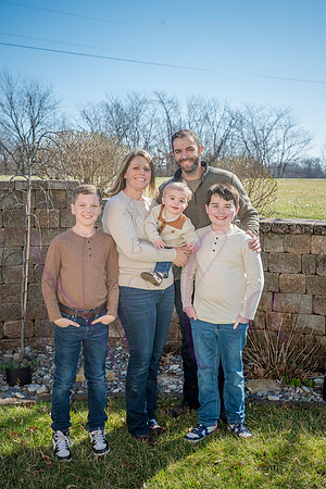 Deanna and family 0120