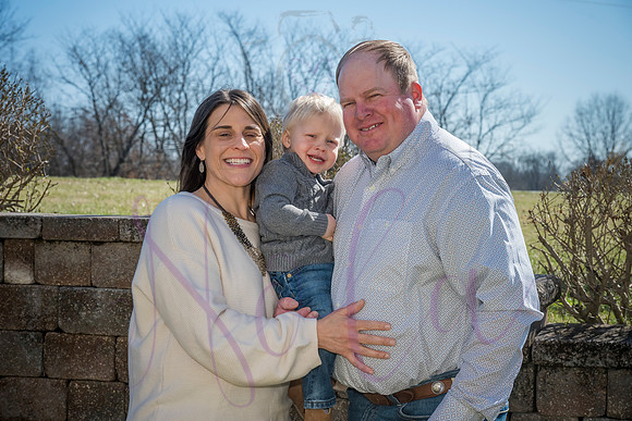 Deanna and family 0111
