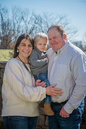 Deanna and family 0110