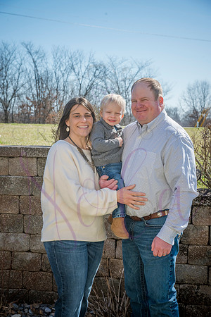 Deanna and family 0107