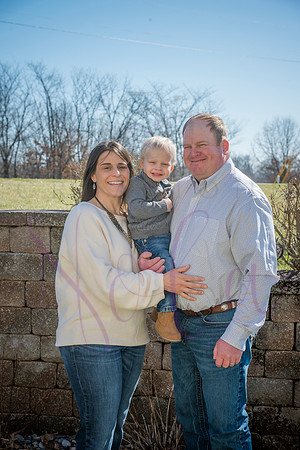 Deanna and family 0106