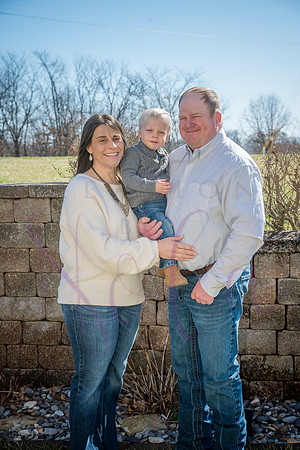 Deanna and family 0105