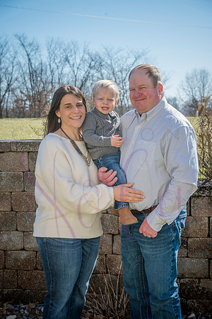 Deanna and family 0104