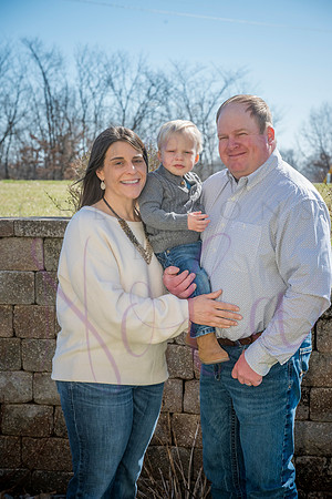 Deanna and family 0103