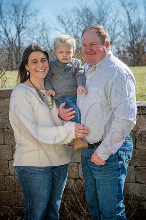 Deanna and family 0102