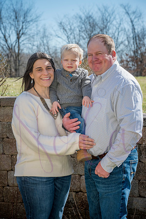 Deanna and family 0101