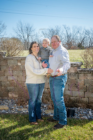 Deanna and family 0099
