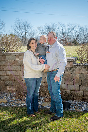 Deanna and family 0100