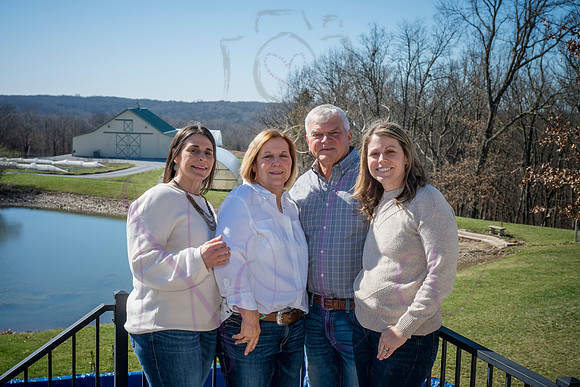 Deanna and family 0095
