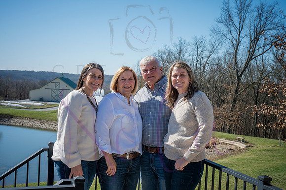 Deanna and family 0093