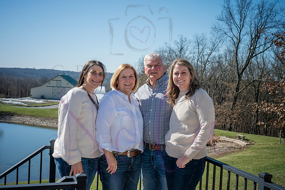 Deanna and family 0092