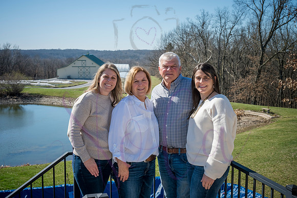 Deanna and family 0090