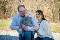 Deanna and family 3-08-26