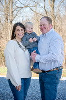 Deanna and family 3-08-26
