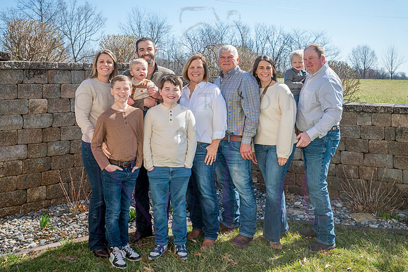 Deanna and family 0159
