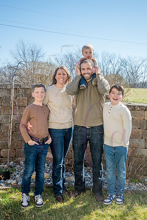 Deanna and family 0151